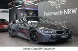 BMW i8 Roadster*HUD*Laser*Kamera*Service Neu*Displ.K - : Plug-In Hybrid, Cabrio
