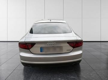 2017 AUDI A7 — фото 5