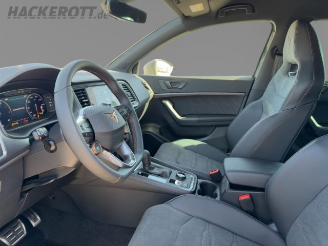 Cupra Ateca - Bild 7