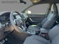 Cupra Ateca - Vorschau Bild 7