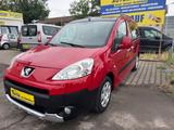 Peugeot Partner Tepee Family*1.Hand*Neu Tüv* - gebrauchte Peugeot Partner aus dem Jahr 2010