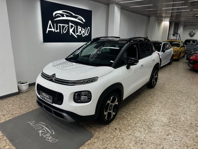 Citroën Citroen C3 Aircross C3 Aircross BlueHDi 100 S&S 