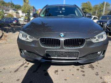 BMW 318 - 2