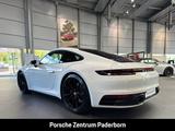 Porsche 992 911 Carrera S HA-Lenkung Liftsystem-VA BOSE - Porsche 992 aus 2019