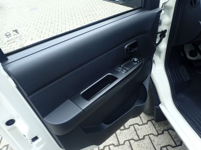 Fahrzeugabbildung Piaggio Porter NP6 TW Kipper SR 3,08m Pritschenlänge LPG