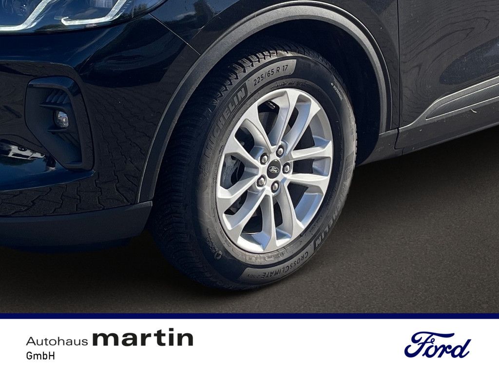 Fahrzeugabbildung Ford Kuga 2.5 Duratec Hybrid FHEV Titanium FWD LED