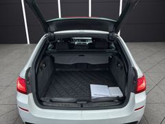 BMW 530 d DPF Touring X Drive  *Xenon*Automatik*