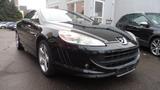 Peugeot 407 Coupe Platinum, Wenig km, Top Zustand - Peugeot 407: Sportwagen
