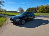 BMW 320d Touring