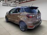 Ford EcoSport 1.0 ST-LINE Navi Bi-Xenon Kamera PDC SH - gebrauchte Ford SUV & Geländewagen