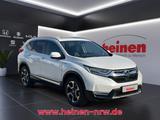 Honda CR-V 2.0 CVT AWD Executive LED+NAVI+KAMERA - Honda Gebrauchtwagen von 2021