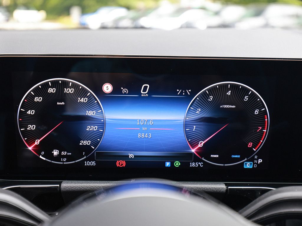 Mercedes-Benz GLA 220 4M Progressive Advanced LED NAVI KAMERA foto 24