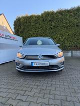 Volkswagen Golf Sportsvan 1.4 TSI 92kW DSG LOUNGE BMT - Volkswagen Golf Sportsvan in Dortmund