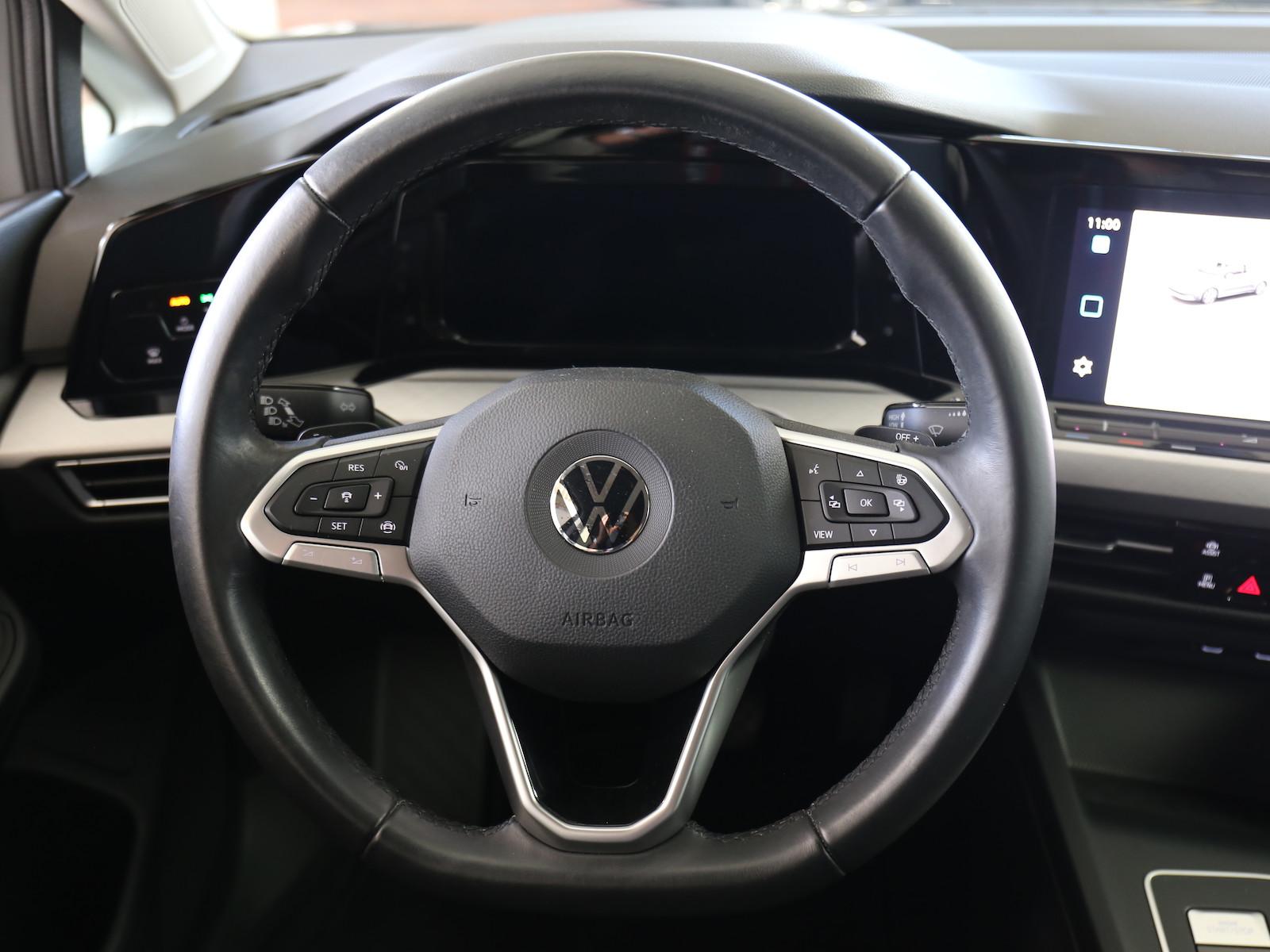 Volkswagen Golf Life 2.0TDI LED NAVIGATION PRO SHZ ACC APP, миниатюра 6