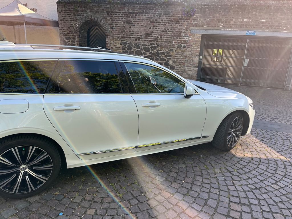 Image of Volvo V90