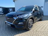 Hyundai Tucson 1.6 Trend 2WD/Navi/Kamera/Apple CarPlay - Hyundai TUCSON: Trend
