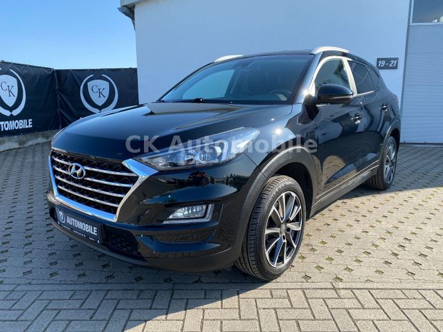 Hyundai Tucson 1.6 Trend 2WD/Navi/Kamera/Apple CarPlay