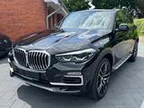 BMW X5 xDrive 30d xLine M-Lenkrad+ShadowLine,ACC AHK