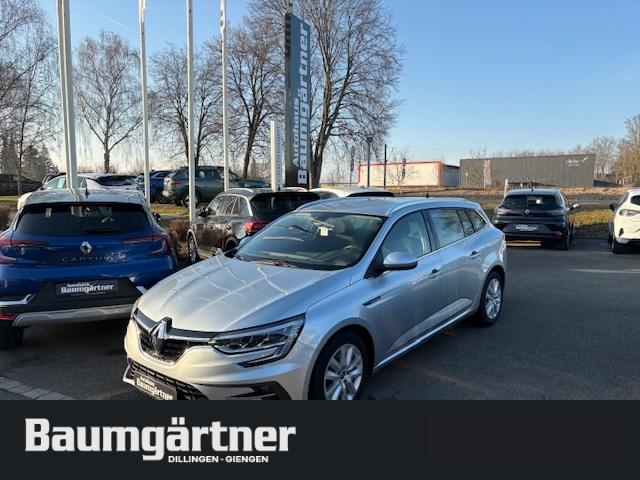 Renault Megane Grandtour Business Edition TCe 140 Kamera