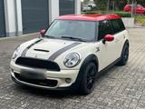 MINI Mini John Cooper Works Clubman - MINI John Cooper Works Clubman von privat