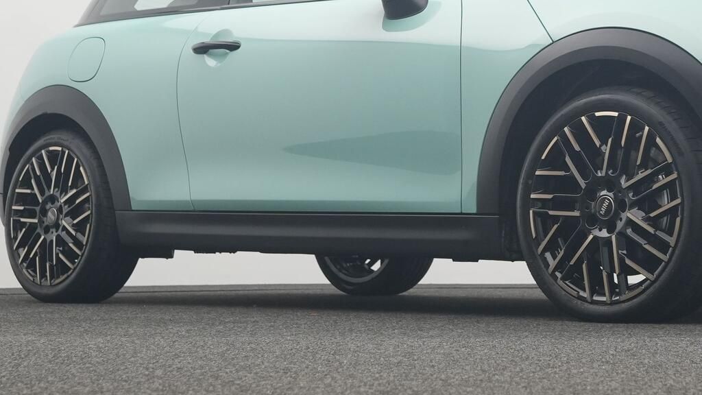 MINI Cooper C - Bild 21