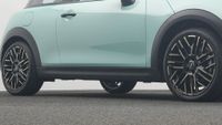 MINI Cooper C - Vorschau Bild 21