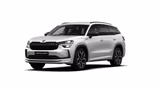 Skoda KODIAQ 1,5 TSI MILD-HYBRID ENERGIEEFFIZIENZ