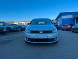 Volkswagen Golf Plus - gebrauchte VW Golf Plus aus dem Jahr 2013