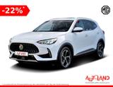 MG HS 1.5 T-GDI Luxury Aut. LED ACC Pano Navi - MG aus 2024