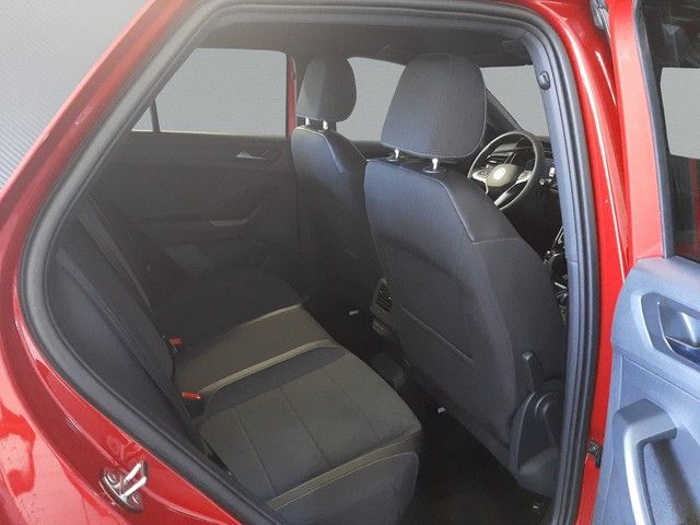 Fahrzeugabbildung Volkswagen T-Roc Black Style 1.5TSI DSG AHK Matrix Massage