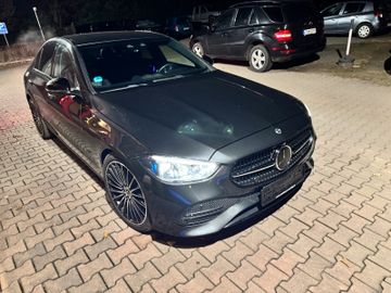 Bild 2 Mercedes-Benz C 300 C Limousine C 300 d