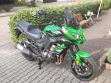 Kawasaki versys 1000 se - KAWASAKI VERSYS 1000 SE