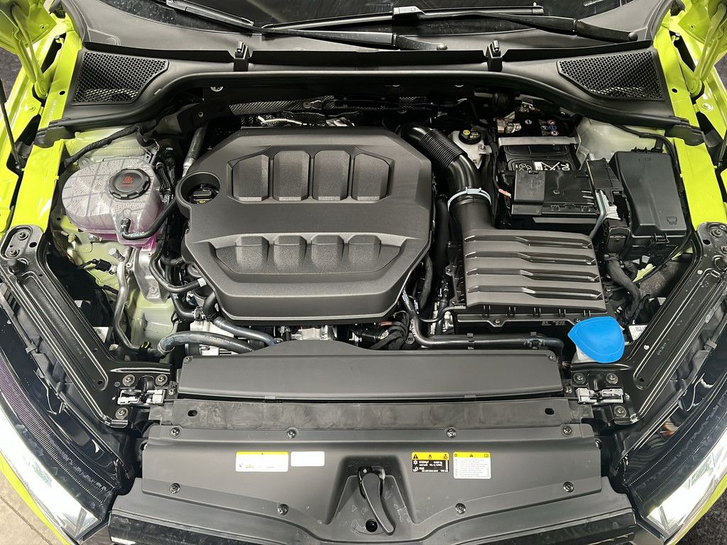 Skoda Octavia - Bild 20