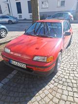 Honda CRX zu verkaufen - gebrauchte Honda CRX aus dem Jahr 1990