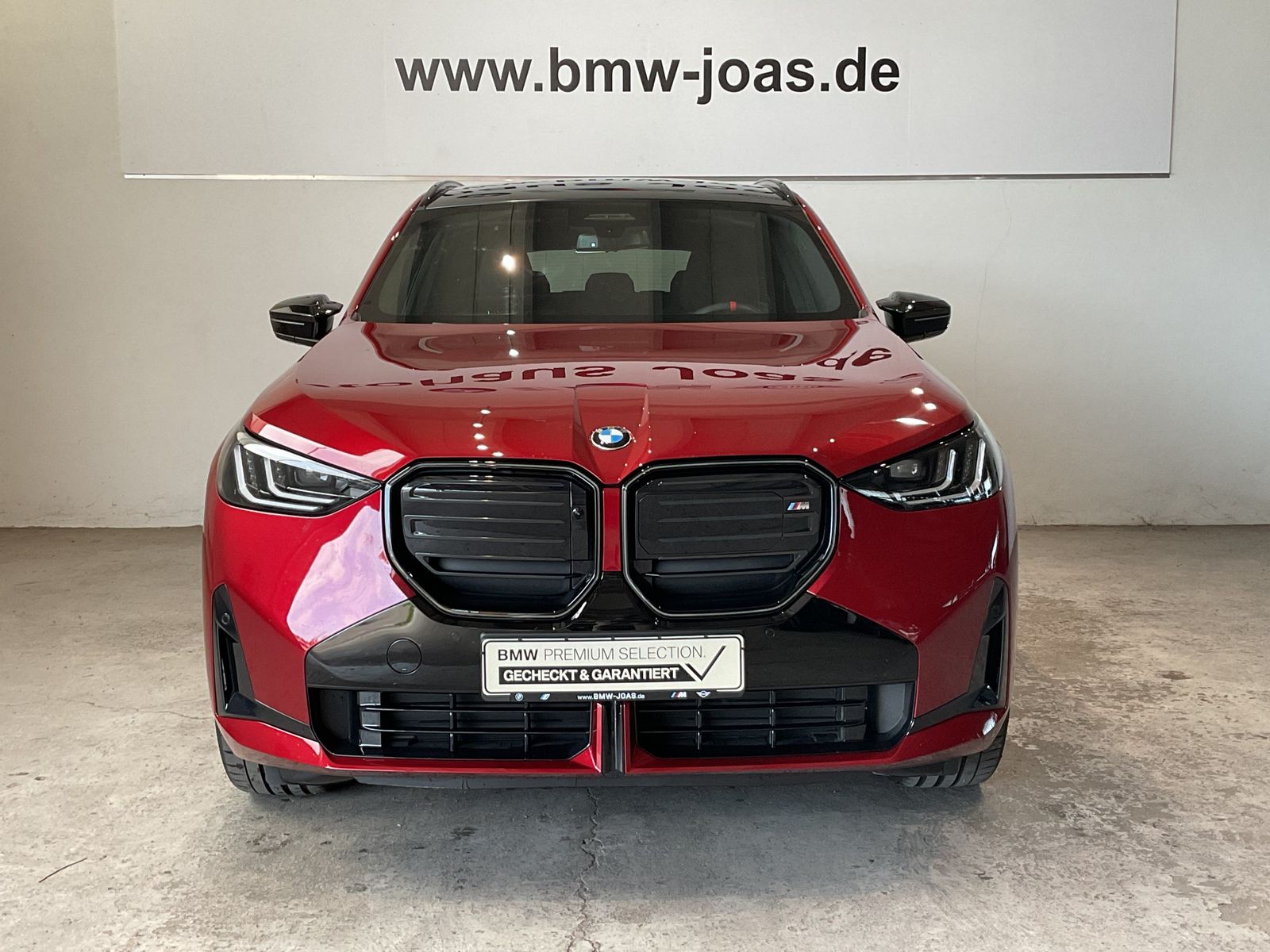 BMW X3 M50 xDrive Glasdach Standheizung M Sportpa foto 2