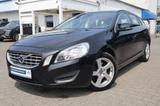 Volvo V60 T3 Momentum |NAVI|BUSINESS-PAKET PRO| - Volvo Gebrauchtwagen von 2011
