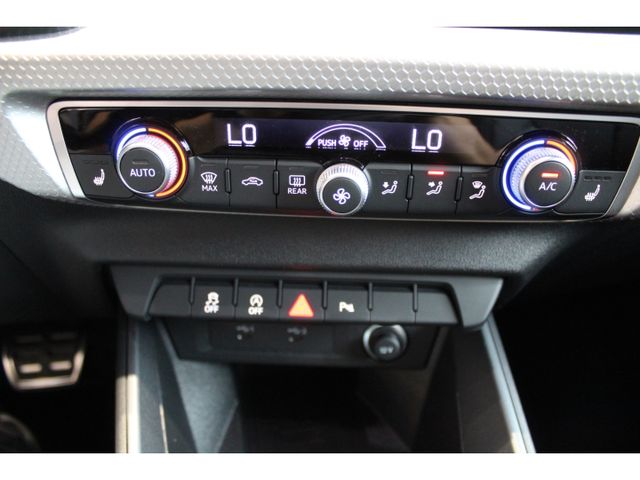 A1 allstreet 30 TFSI S-tr. S-Line*LED*App*Kamera