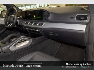Mercedes GLS 350 - 6