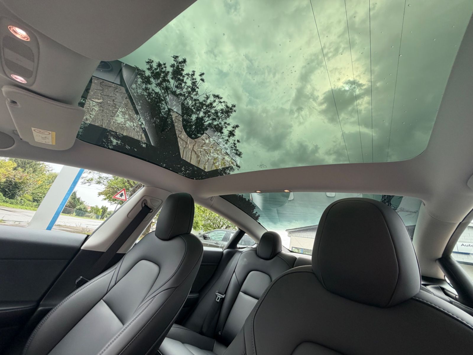 Tesla Model 3 Long Range Dual AWD foto 13