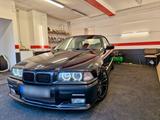 BMW Verkaufe meinen BMW E36 Cabrio 328i  Ein ... - BMW 328: E36