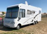 Niesmann + Bischoff Flair 7100i - Flair