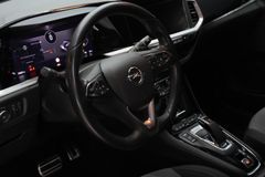 OPEL Grandland GS Line 1.6 T Hybrid 4x4*ACC*360*NAVI OPEL Grandland GS Line 1.6 T Hybrid 4x4*ACC*360*NAVI