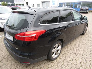 Ford Focus - 6