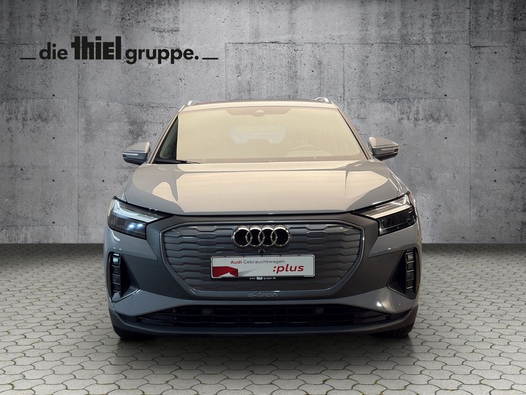 Audi Q4 e-tron - Bild 2