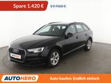 Audi A4 1.4 TFSI ACT Aut.*NAVI*BI-XENON*TEMPO*PDC*SHZ - Audi A4 mit Benzin-Antrieb: Kombi