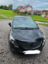Opel Zafira OPC-LINE/ 200 PS/ 7-Sitze/ TÜV... - Opel Zafira Opc mit Benzin-Antrieb
