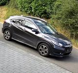Honda HR-V 1.6 i-DTEC Executive  mit viel Extra