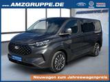 Ford Tourneo Custom Titanium X L1 4WD Aut. 5J.*Gar.+E