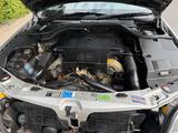 Mercedes-Benz Mercedes CL500 (140 C) TÜV neu + große War... - : Coupe, W 140