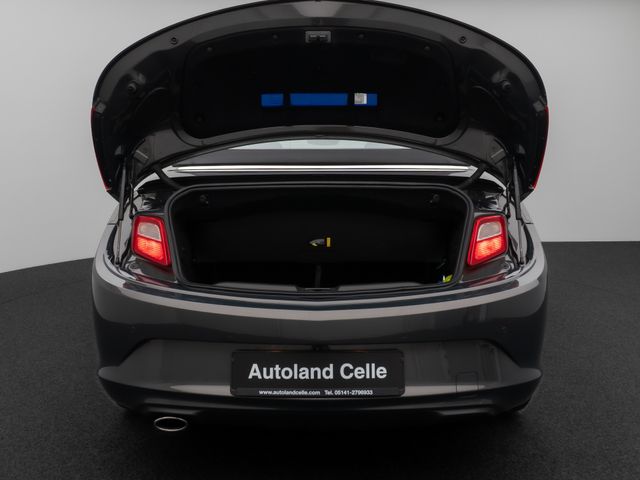 Foto Nummer 13: OPEL Cascada